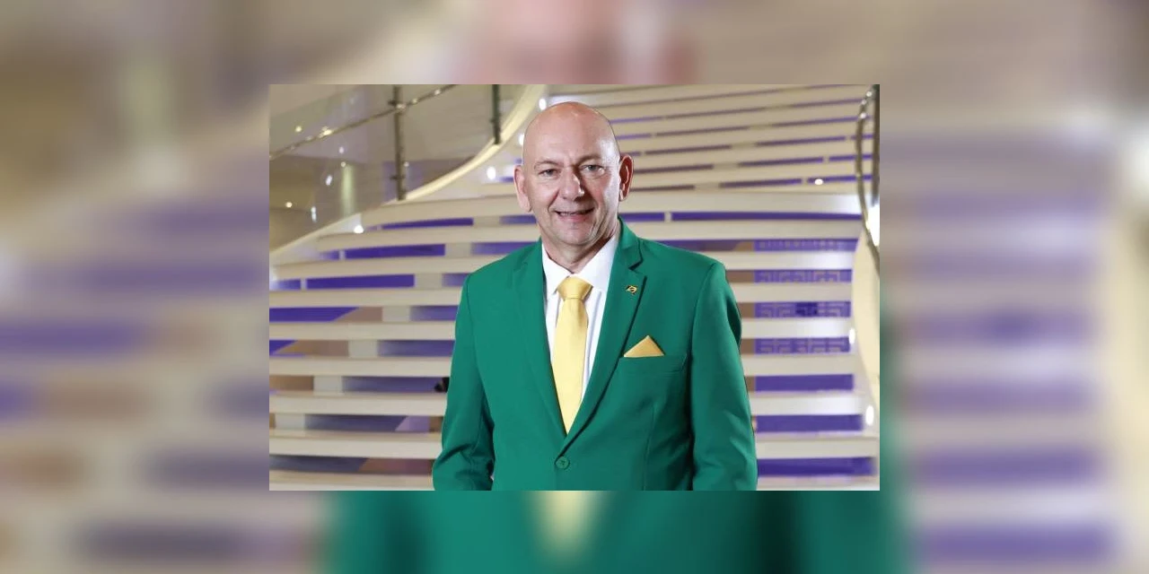 Luciano Hang processa banda pela música 'Eu Odeio o Véio da Van'