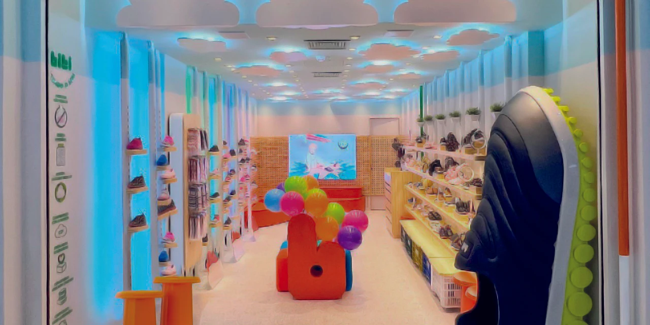 Calçados Bibi aposta em giftback e prevê incremento de até 20% nas vendas com o serviço