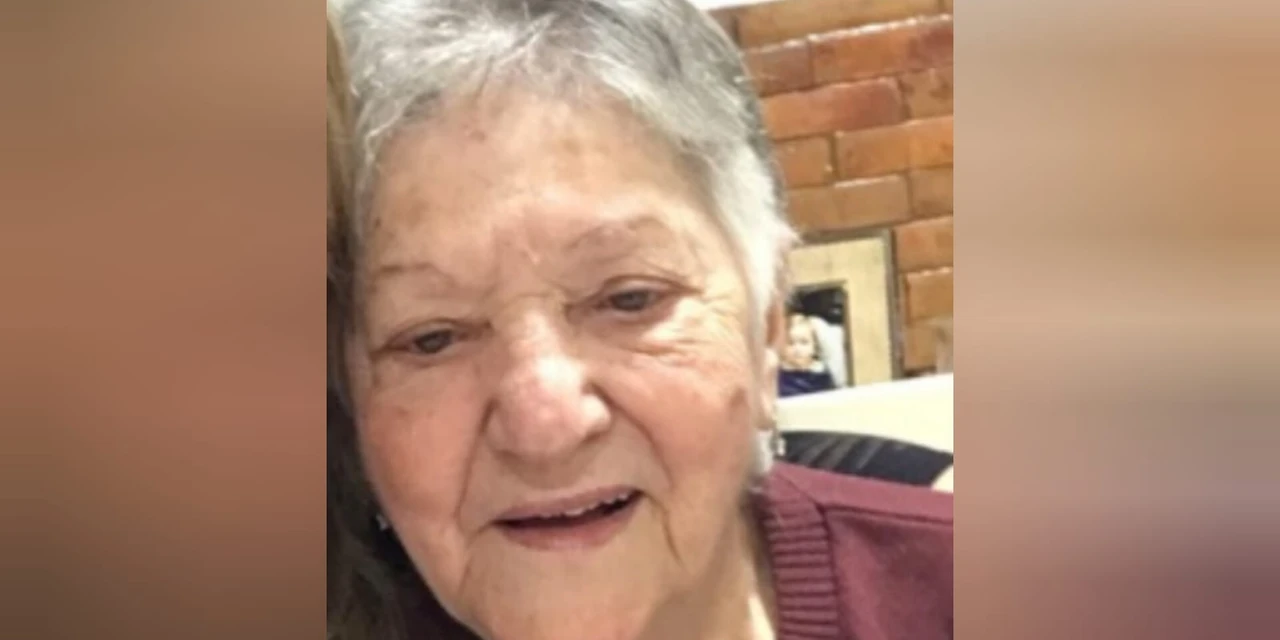 Morre, aos 88 anos, Ivone Saad Razouk em PG