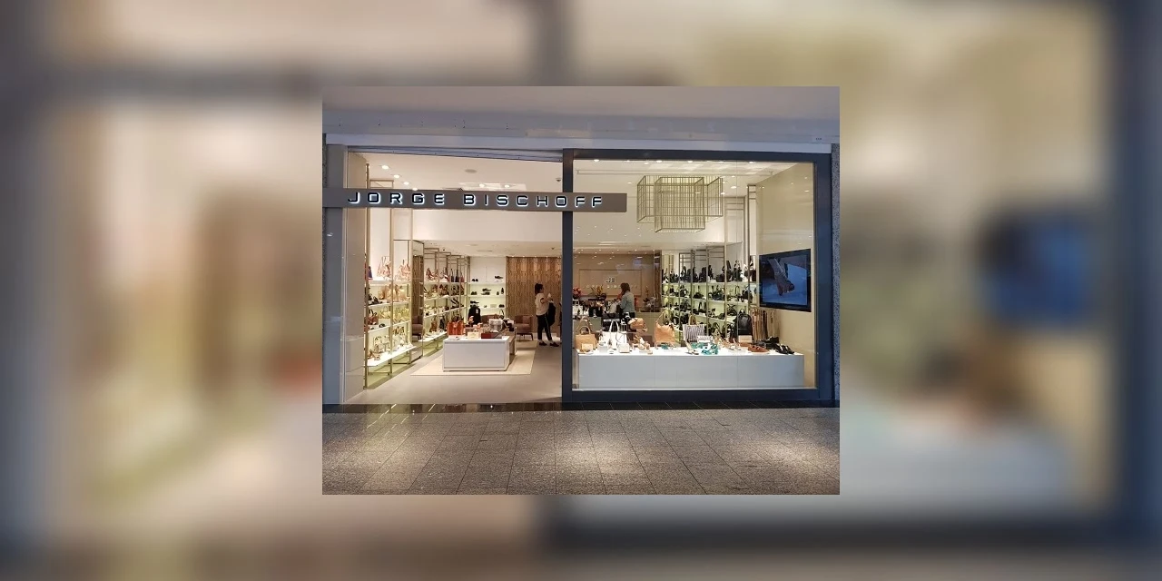 Jorge Bischoff promove o evento "Véu, Votos e Elegância" nesta quarta-feira (24)