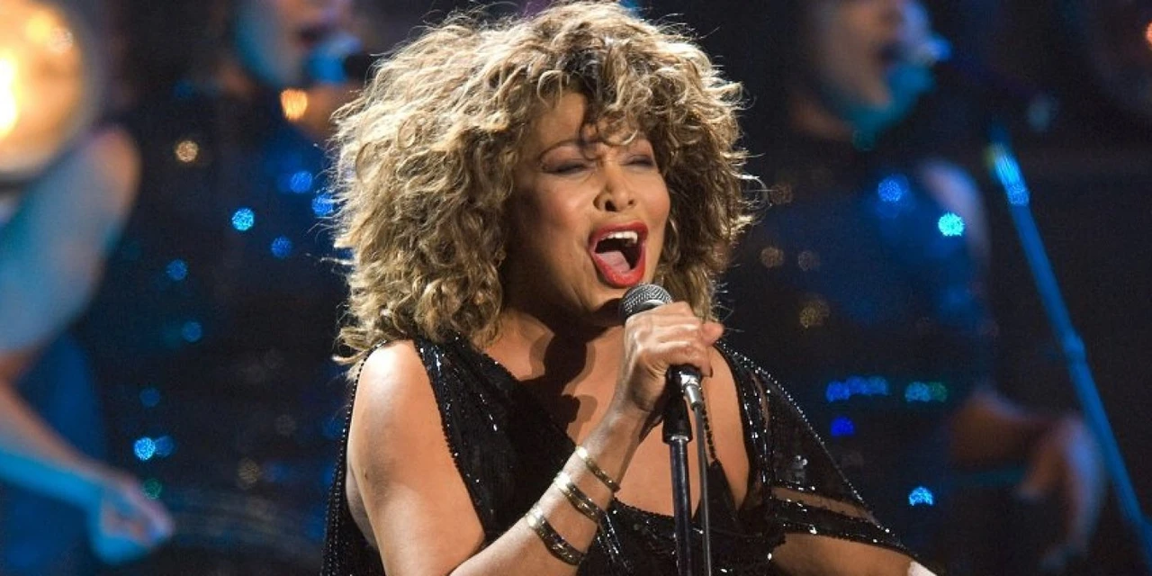 Cantora Tina Turner morre aos 83 anos