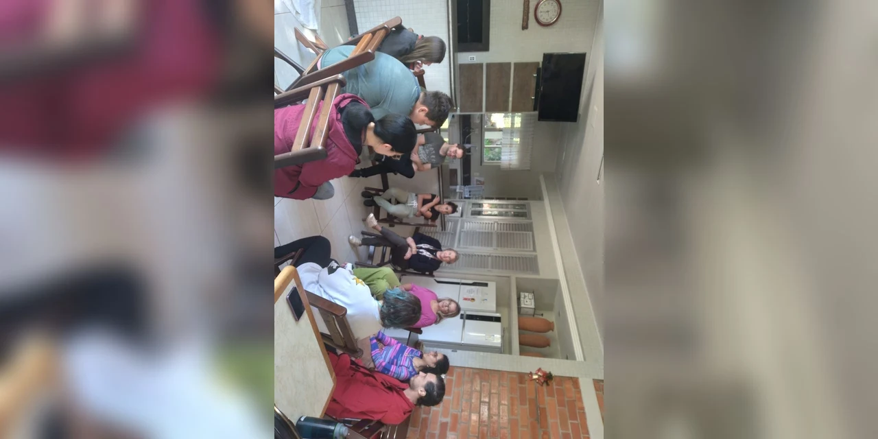 IMM e Vara da Infância e Juventude realizam oficina para adolescentes acolhidos