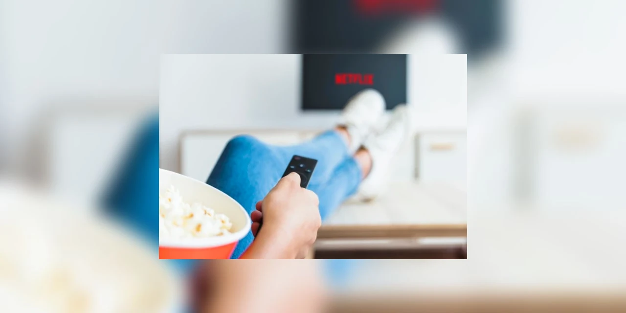 Netflix inicia bloqueio de compartilhamento de senhas no Brasil