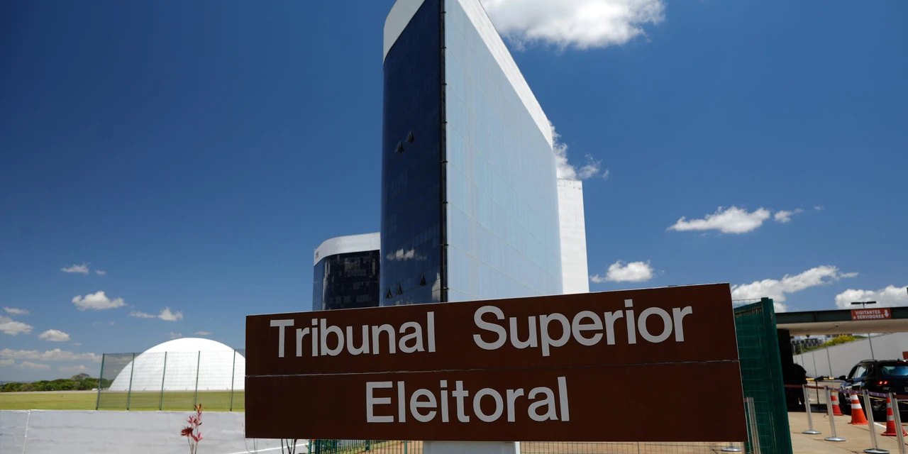 Supremo enviará a Lula nomes para duas vagas no TSE