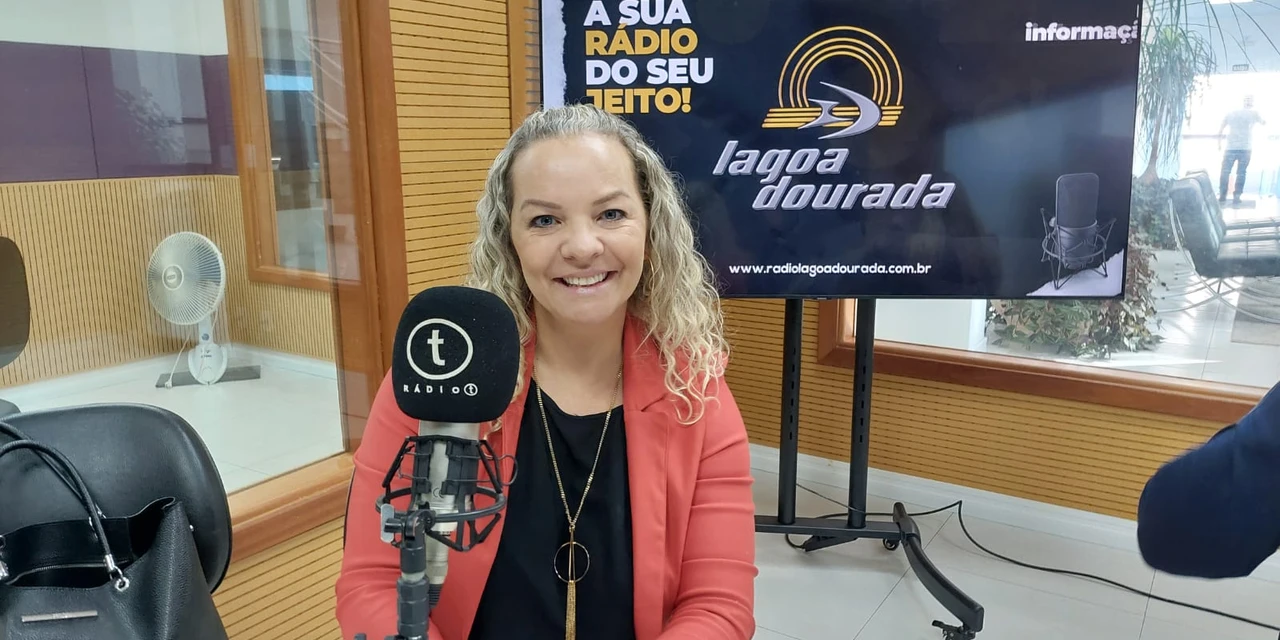 Combate à violência: Delegada do Nucria ressalta importância dos cuidados com crianças e adolescentes