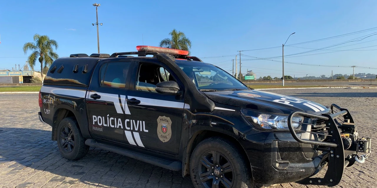 Adolescente autor de tentativa de homicídio é apreendido em cidade da região