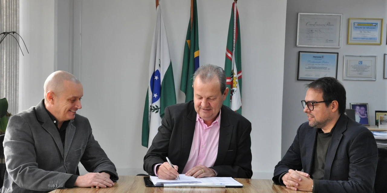 Governo Estadual lança pacote de R$ 46,1 milhões para ampliar ações de ciência e tecnologia no Estado