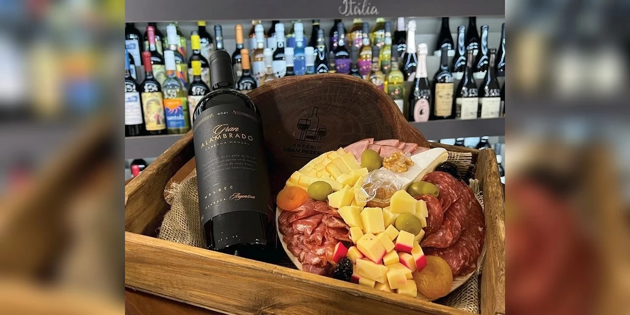 Vinhos & Viagens: Empório Gran Reserva e Shopping Mueller promovem o 2º Wine Experience 