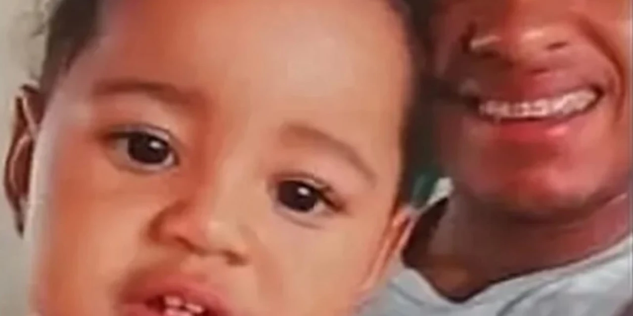 Caso Maria Cecília: Suspeito de matar filha no Paraná se entrega para Polícia após 13 dias foragido