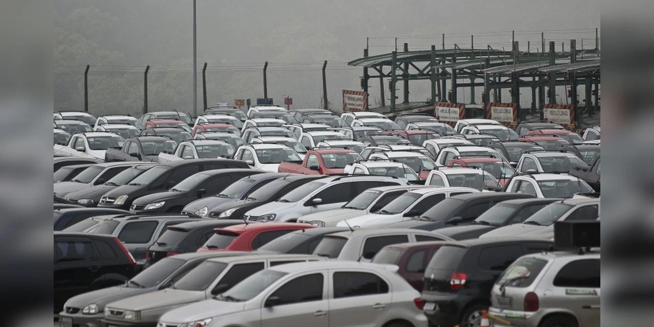Queda de impostos para carros terá efeito nas montadoras, diz Anfavea