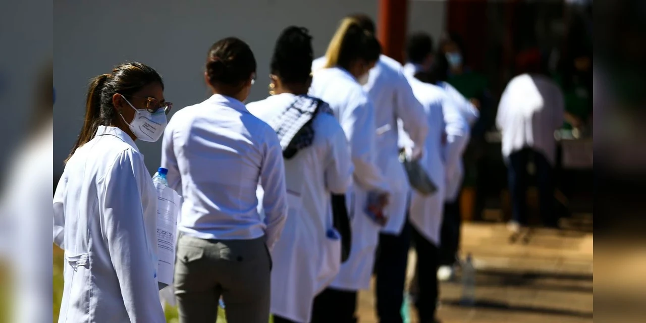 Inscrições para o Mais Médicos começam nesta sexta (26)