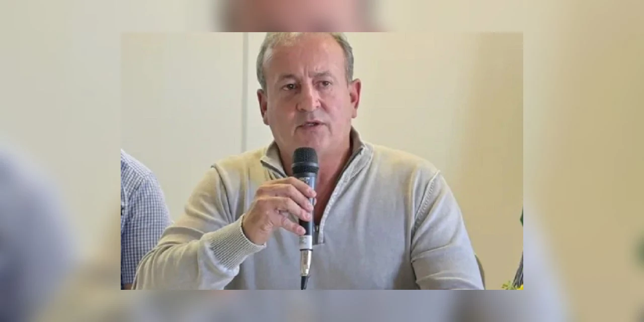 Presidente da Comissão de Agricultura da Alep, Moacyr Fadel irá diagnosticar reais dificuldades do setor em todo Paraná