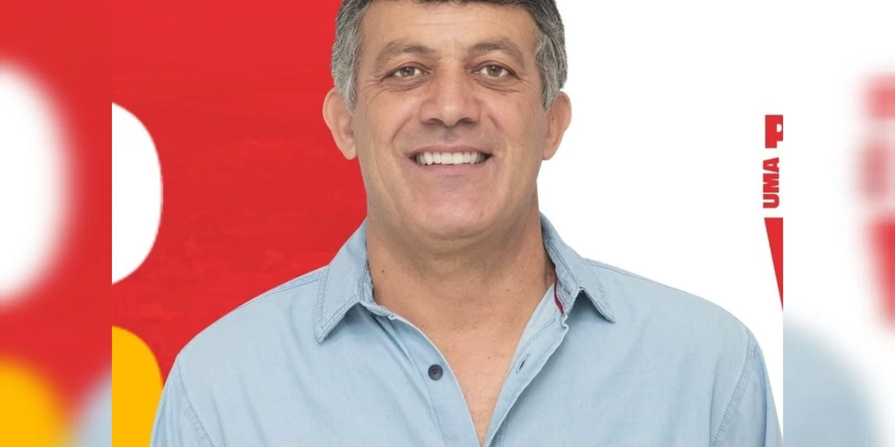 Presidente do PT de Ponta Grossa renuncia ao cargo