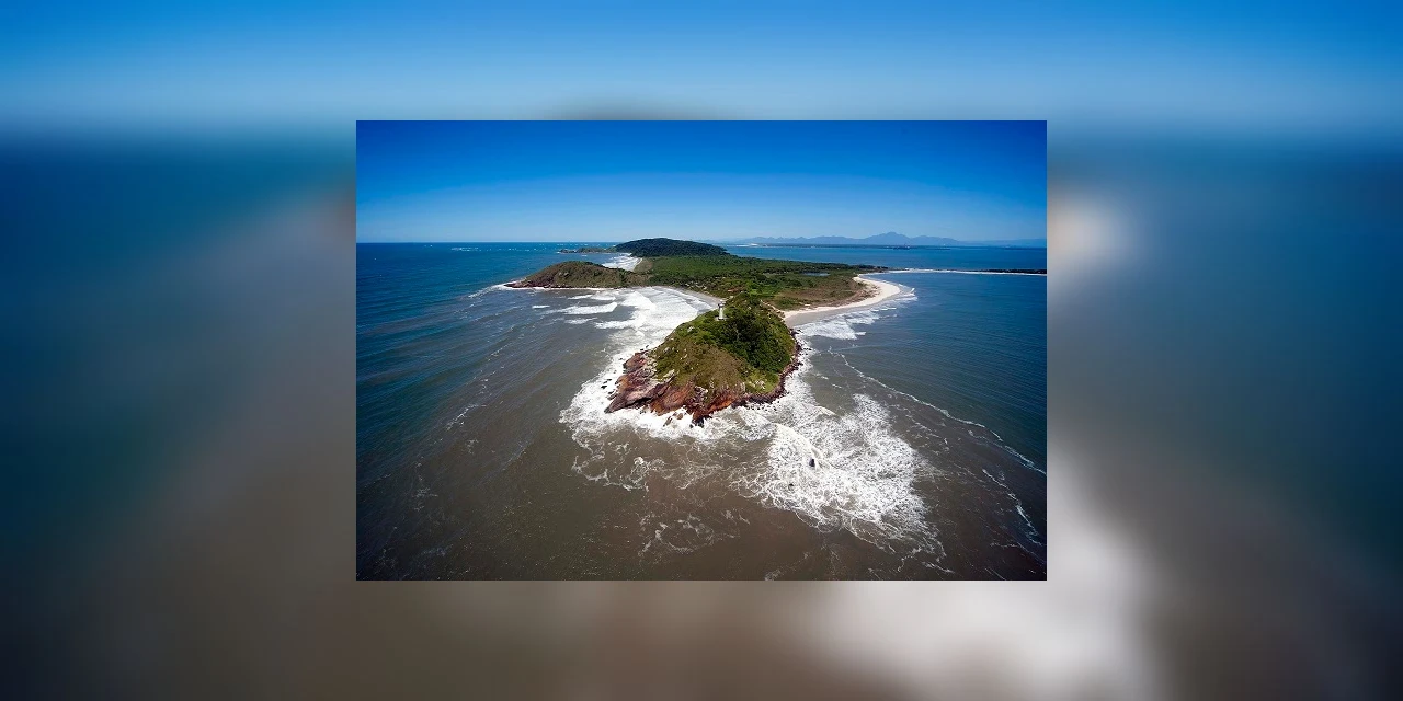 MPPR obtém decisão judicial de embargo de obras de construção de empreendimento de alto padrão na Ilha do Mel