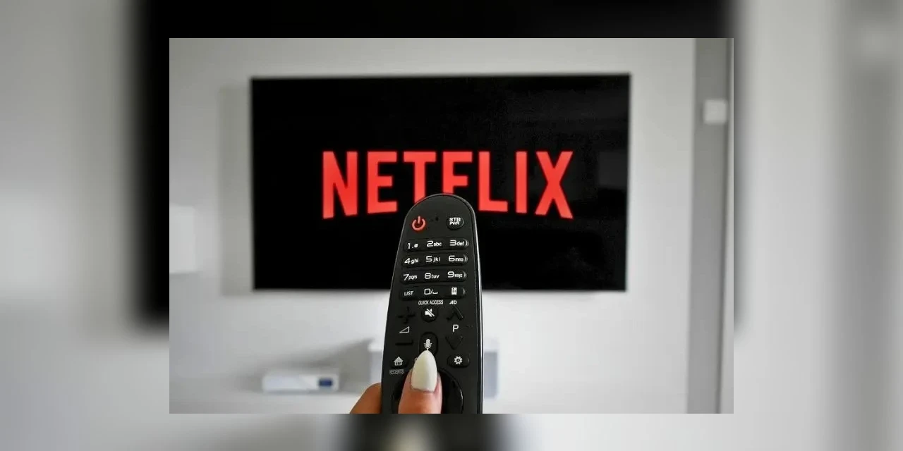 Procon-PR notifica Netflix por cobrança adicional em compartilhamento de senhas