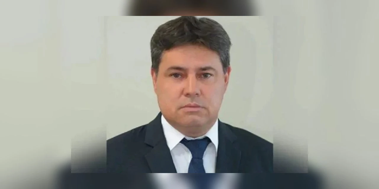 Vereador do Paraná é preso por suspeita de estupro de vulnerável