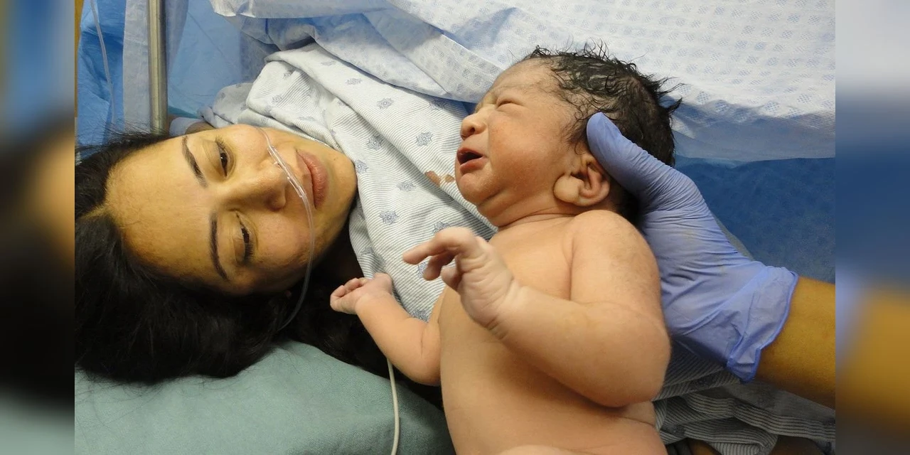 Morte materna teve alta na pandemia e preocupa órgãos de saúde