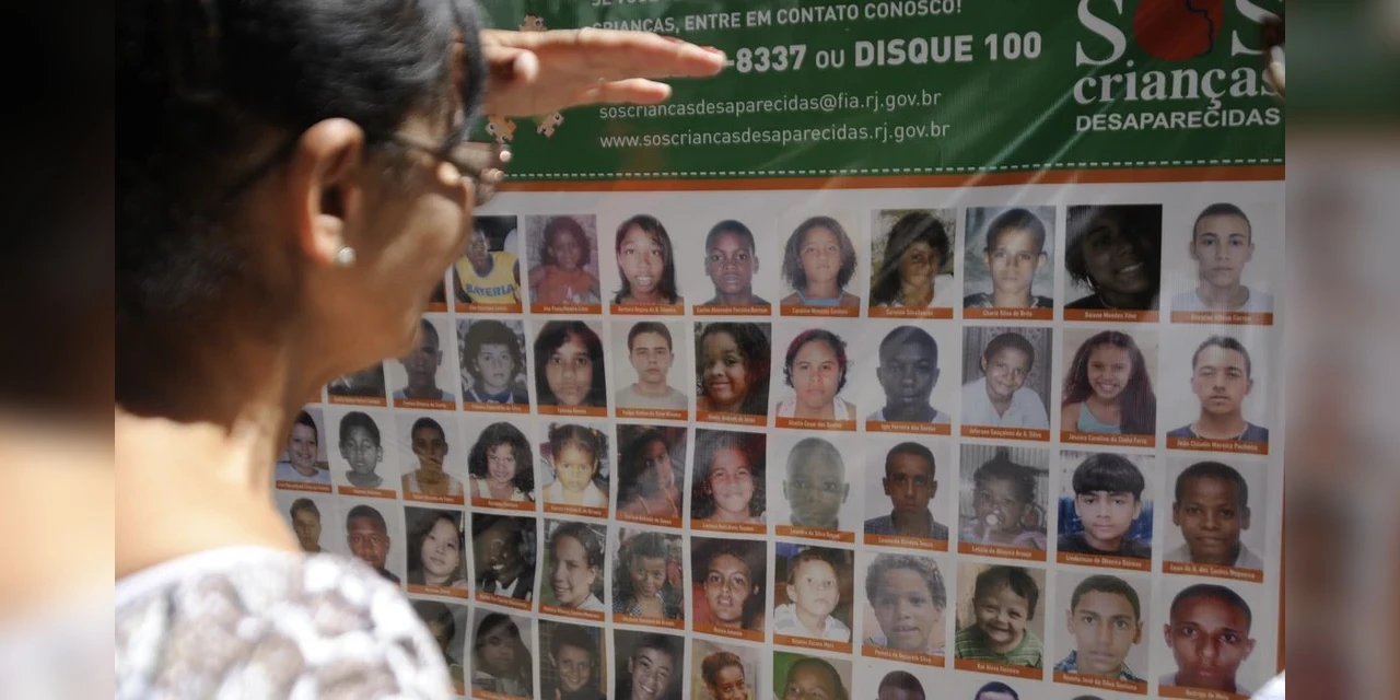 Falta ao país padronização na busca a desaparecidos, diz Cruz Vermelha