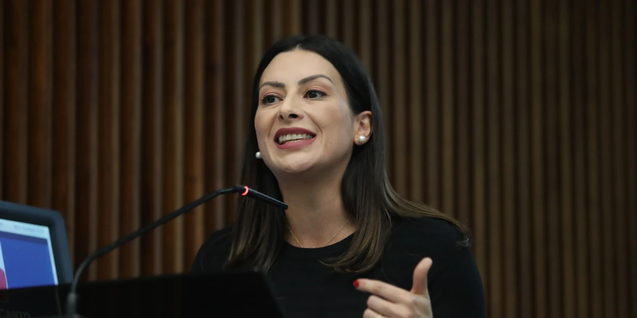 Deputada Mabel e Bancada Feminina apresentam emenda para alcançar igualdade de gênero no PR