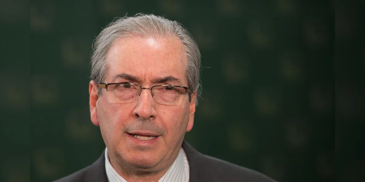 STF anula condenação de Eduardo Cunha na Lava Jato