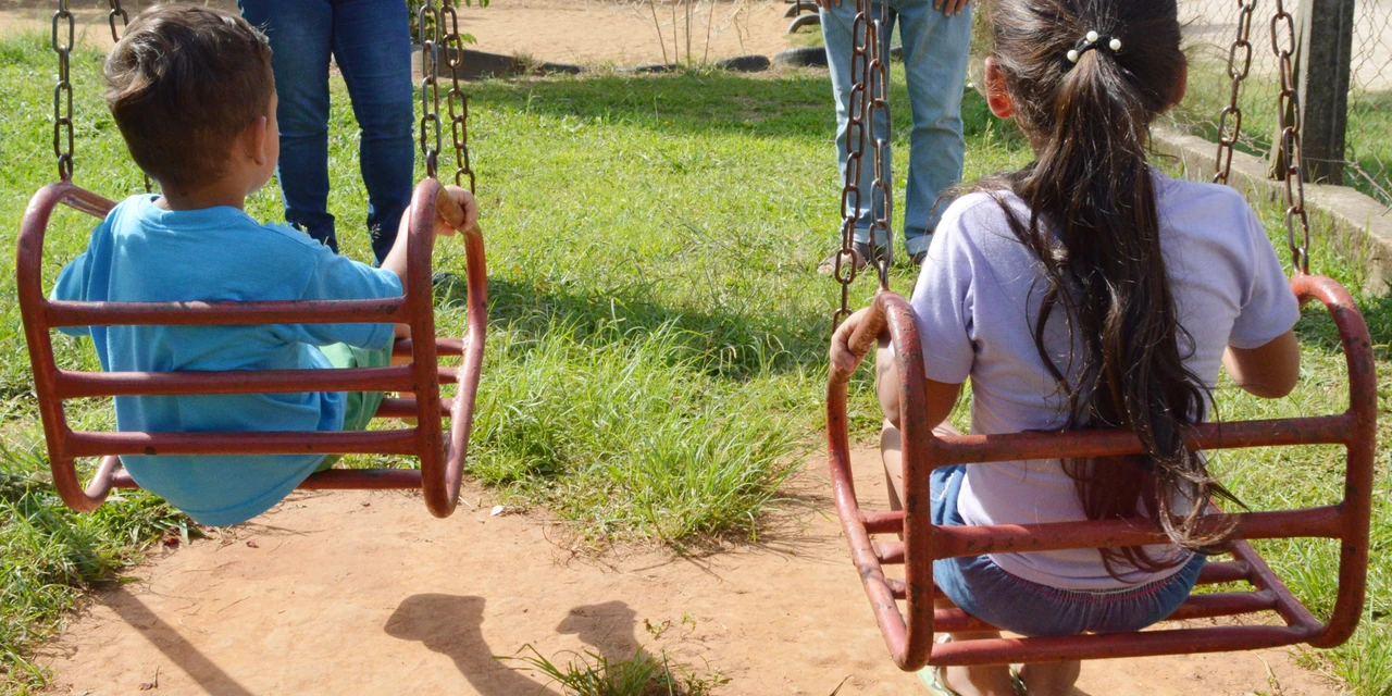 Prazo para doação do Imposto de Renda para crianças e adolescentes encerra nesta quarta (31)