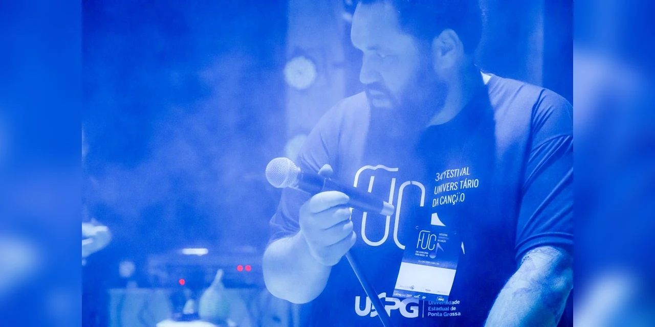 UEPG abre inscrições para voluntários atuarem no 35º FUC