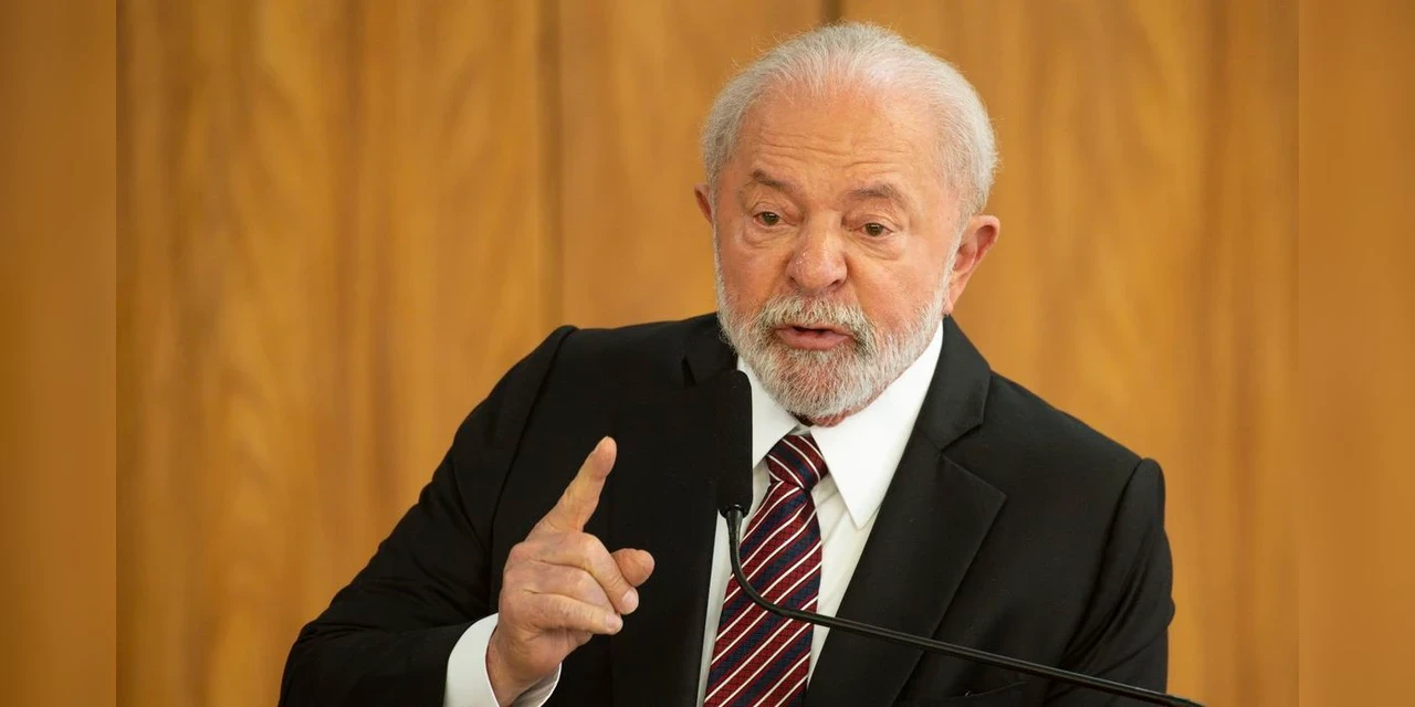 Lula se reúne com presidentes sul-americanos em Brasília