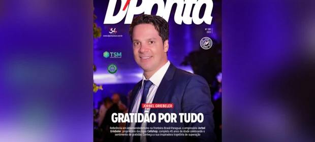Revista D’Ponta #295