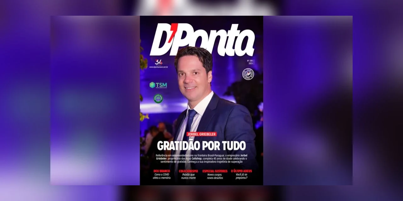Revista D’Ponta #295