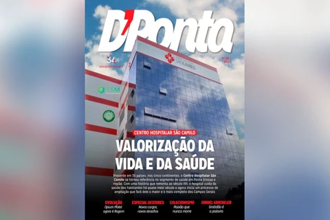 Revista D’Ponta – Junho/2023