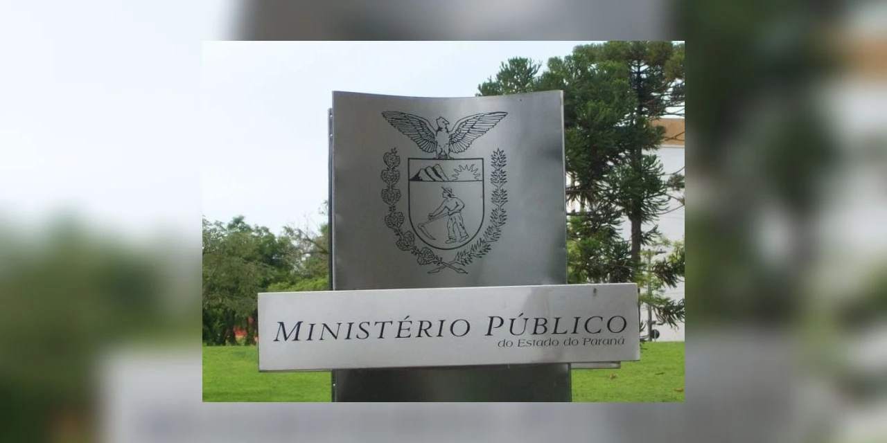 Homem denunciado pelo Ministério Público do Paraná por estupro de vulnerável é condenado a 8 anos, 10 meses e 15 dias de reclusão