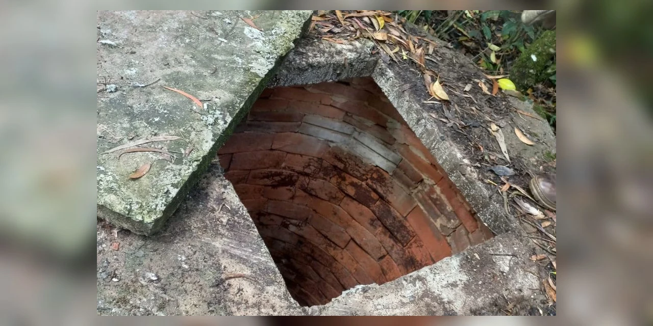 Polícia Civil revela detalhes sobre restos mortais encontrados em Itaiacoca 
