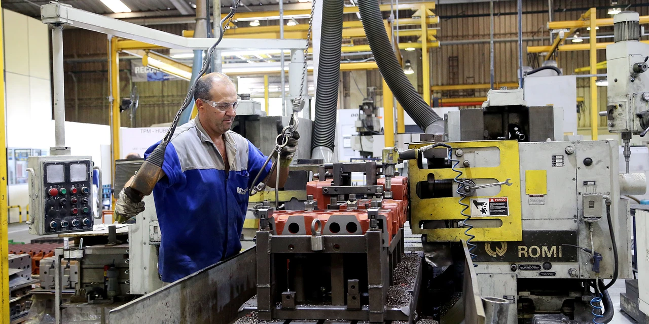 Paraná cria 54 mil novos empregos com carteira assinada no primeiro quadrimestre