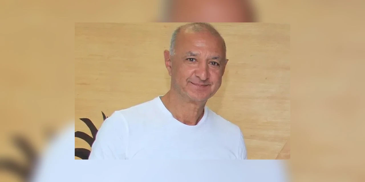 Casa do prefeito de Araucária, Hissam Hussein, é alvo de operação do Gaeco
