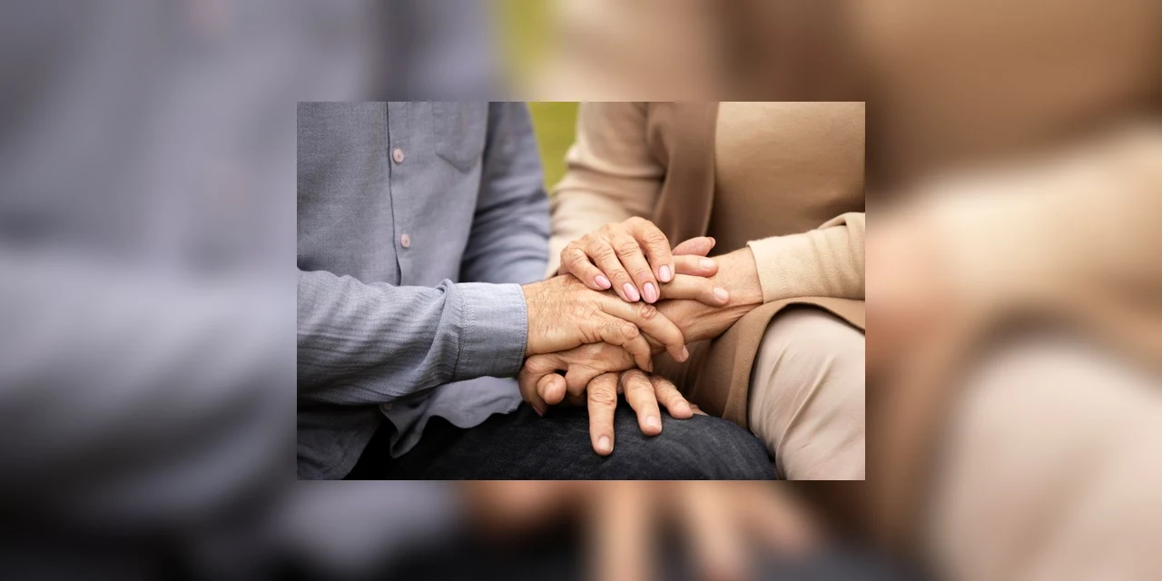 Junho Violeta promove o mês de conscientização e prevenção contra a violência à pessoa idosa