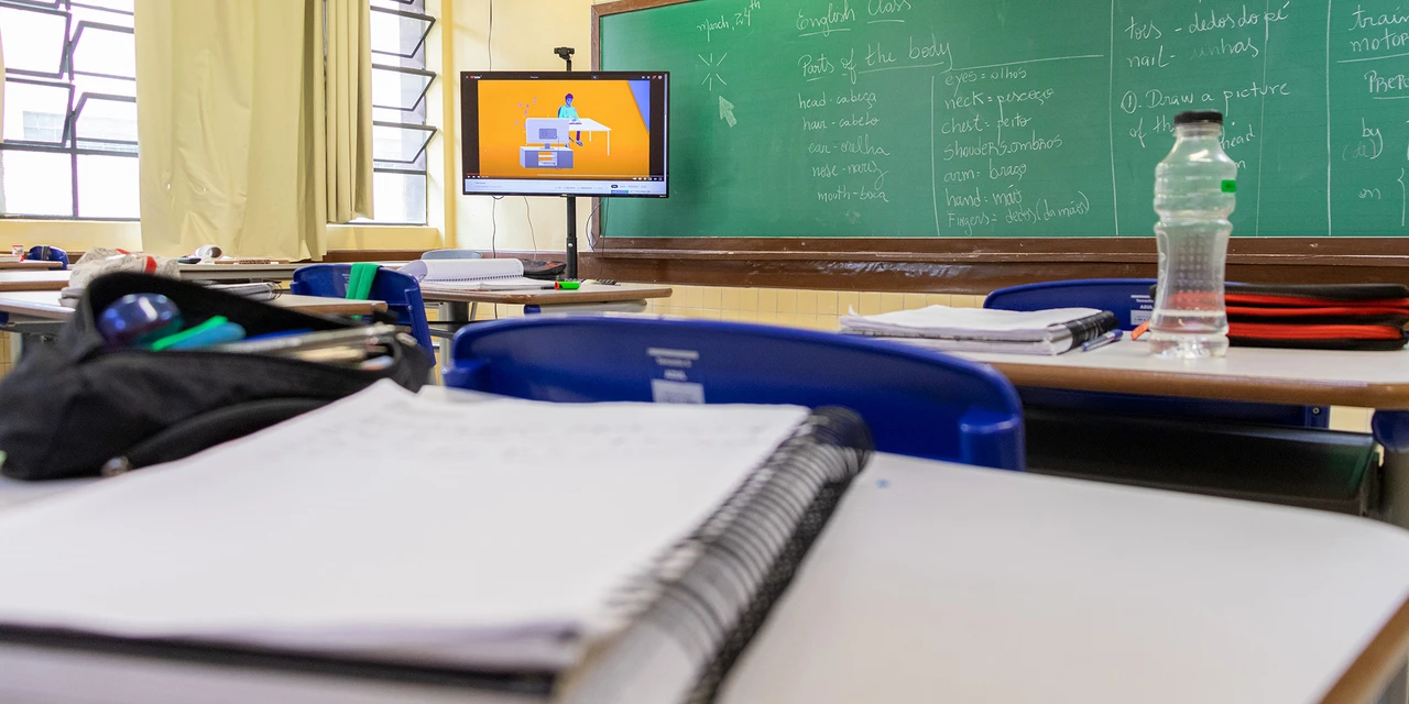 Paraná tem seis mil vagas em cursos técnicos para quem concluiu o ensino médio