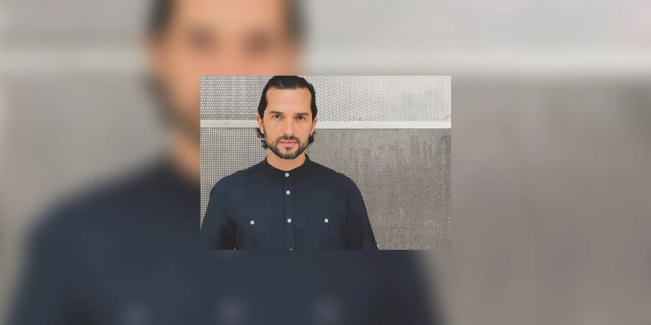 Polícia prende garoto de programa suspeito de matar ator Jeff Machado