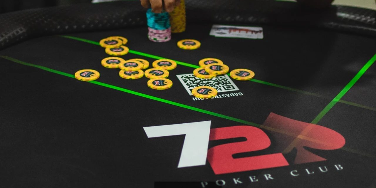 Torneio de poker em PG terá jogadores de várias partes do país