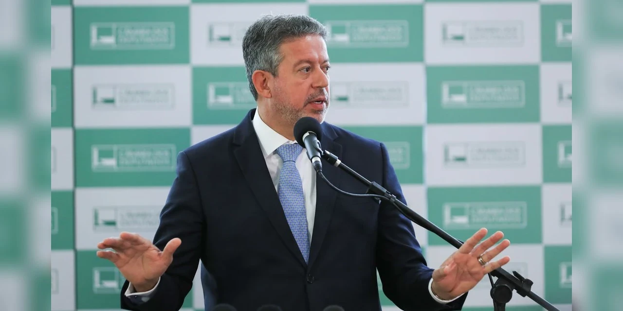 STF pauta recurso de Lira contra denúncia por corrupção