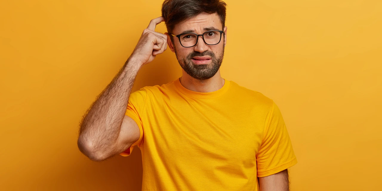 Mente & Corpo D'P: O que eu ia dizer mesmo?