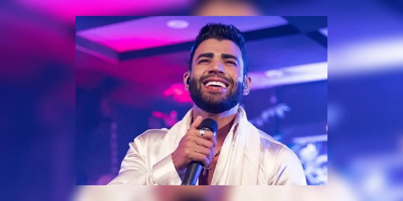 Coluna Marcando História: 'Gusttavo Lima: O único a poder usar título O Embaixador?', por Andreza Baroni