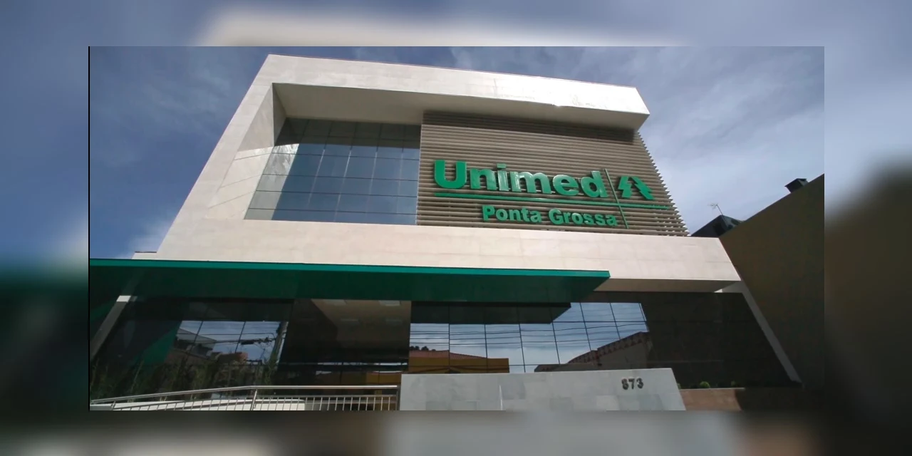 Unimed Ponta Grossa completa 45 anos e se consolida como líder na saúde suplementar da região