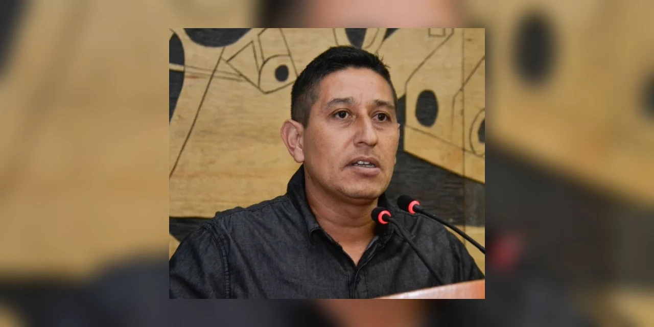 Sargento Guiarone (PRTB) assume cadeira de Celso Cieslak na Câmara de PG