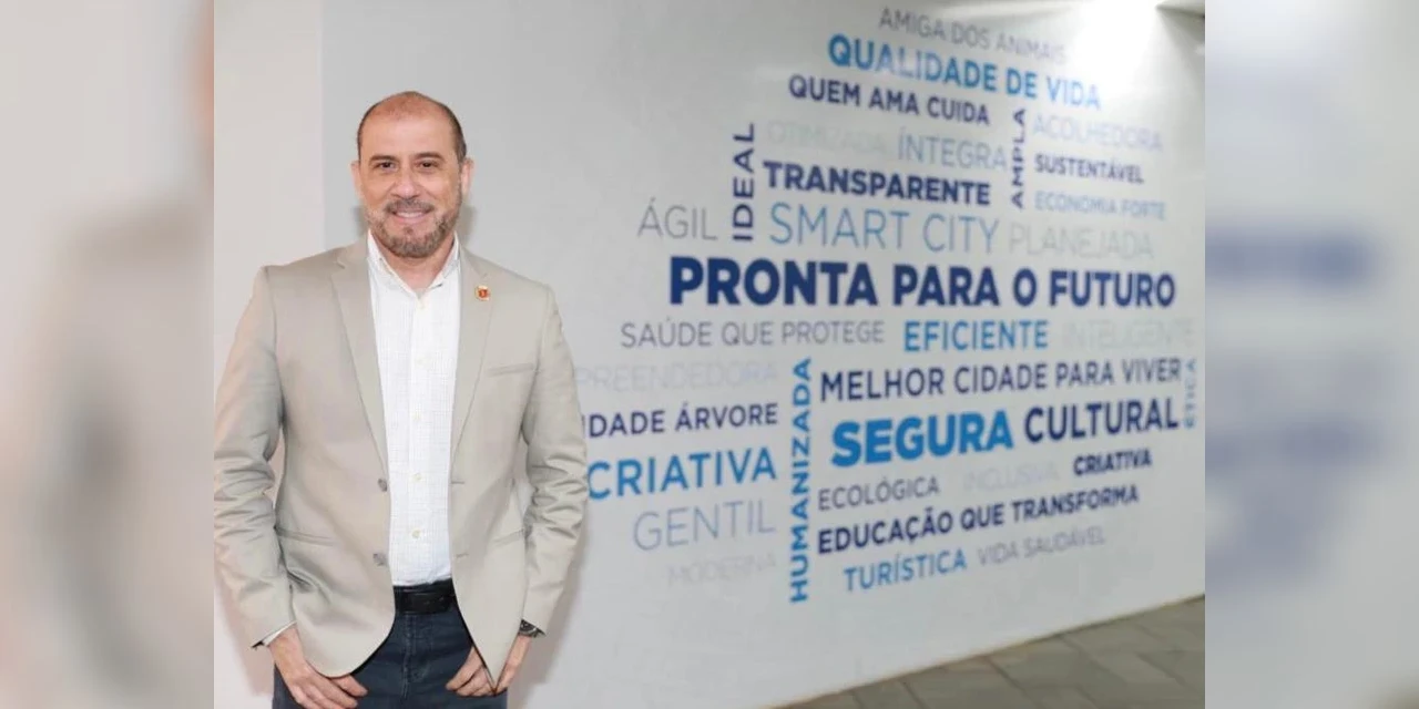 Lúcio Olivo Rosas é o novo colunista do D'Ponta News