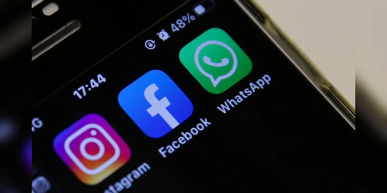 Redes sociais apresentam instabilidade nesta sexta-feira (16)