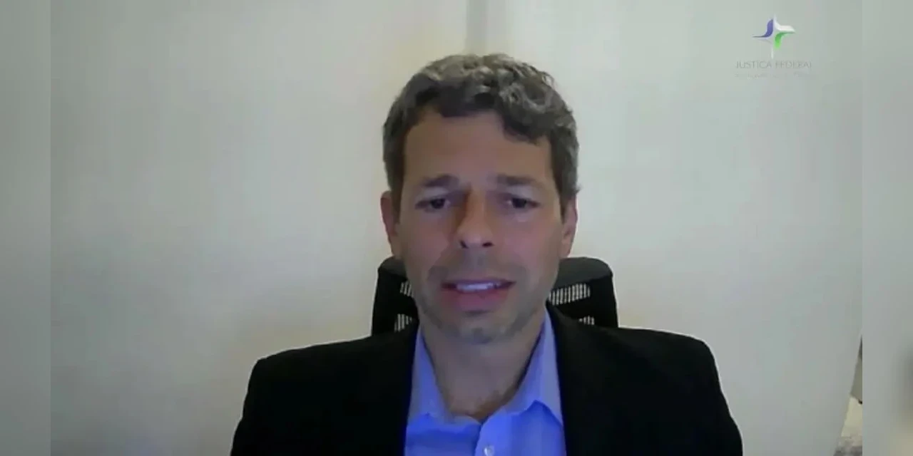 Juiz de PG assume vara federal da Operação da Lava Jato