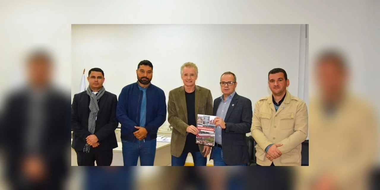 Sesp e IMM visam expandir projetos de educação a distância