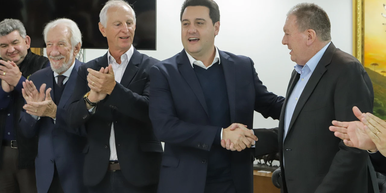 Nova maltaria em Guarapuava terá investimento de R$ 500 milhões