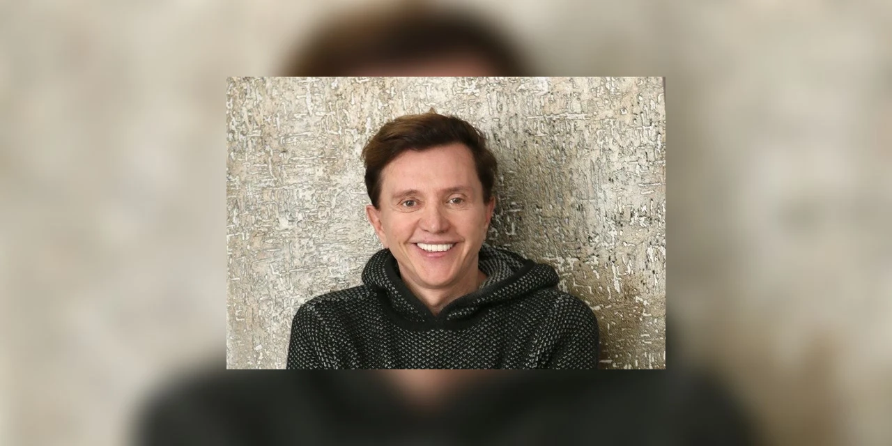Leo Pasetti estreia seu podcast nesta sexta-feira (23)