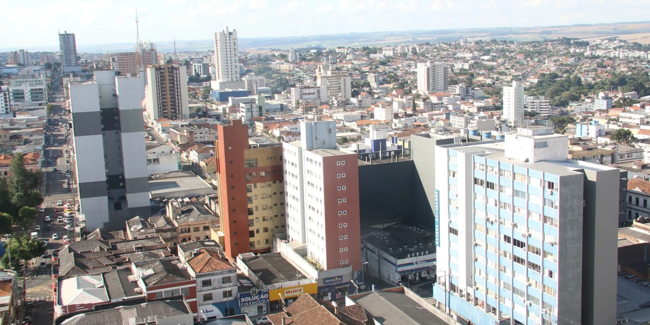 Receita Federal de PG arrecada R$ 943 milhões em tributos no mês de maio